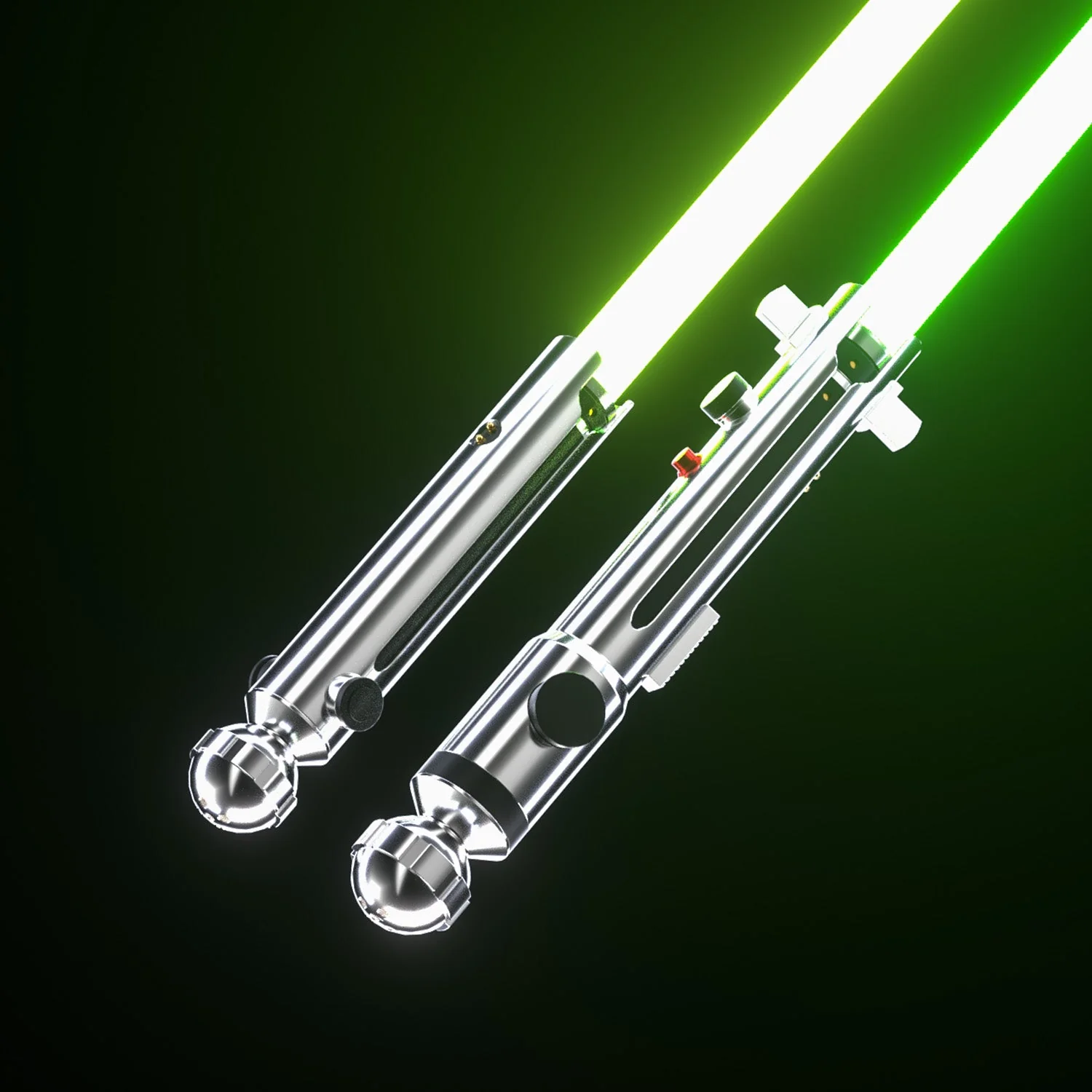Collectible Sabers